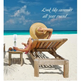 Organitan Sunless Skin Tanning Treatment, Skin & Body Lotion | Ideal Alternative To Natural Sun-Tanning,Keeps Skin Moisturized, Natural Ingredients, Safest Organic Golden Bronzer, 8oz Organitan Sunless Skin Tanning Treatment, Skin & Body Lotion | Ideal Alternative To Natural Sun-Tanning,Keeps Skin Moisturized, Natural Ingredients, Safest Organic Golden Bronzer, 8oz