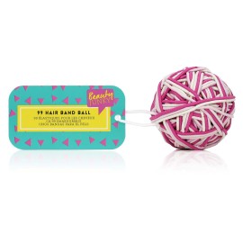 NPW-USA 99 Hair Band, Pink