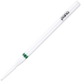 Pana Professional - White Ceramic Sharp Point Bit 3/32 Shank Size - Nail Drill Bit for Dremel Machine