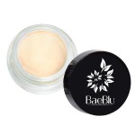 BaeBlu Organic Shimmer Highlighting Cream, for Eyes or Cheeks, 100% Natural, Gold