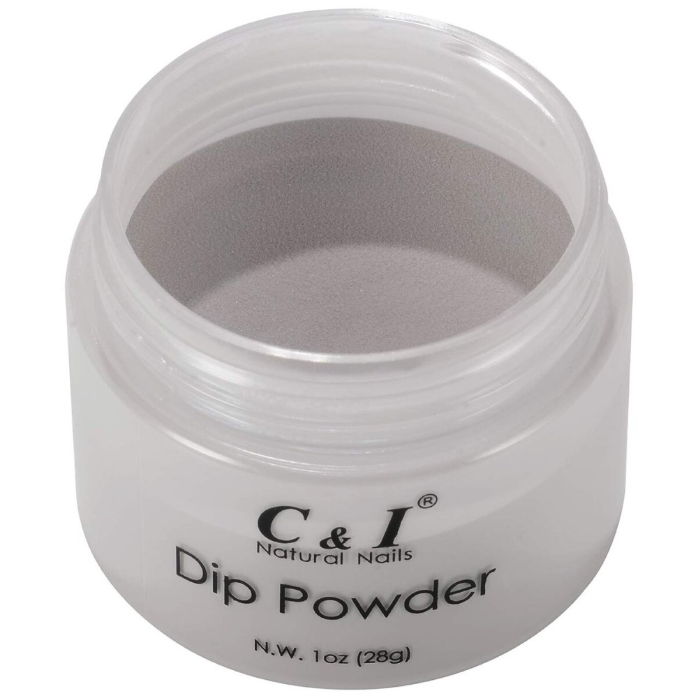C & I Dip Powder Color No.011 Flint Granny Color System C & I Dip Powder Color No.011 Flint Granny Color System