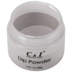C & I Dip Powder Color No.011 Flint Granny Color System