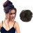 Scrunchy Scrunchie Updo Hairpiece Messy Hair Bun Extensions Chignon Hair Piece
