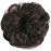Scrunchy Scrunchie Updo Hairpiece Messy Hair Bun Extensions Chignon Hair Piece