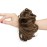 FUT Scrunchy Scrunchie Updo Hairpiece Messy Hair Bun Extensions Chignon Hair Piece