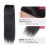 100% Unprocessed Human Hair Closure Top Closure Brazilian Straight Lace Closure Human Hair Free Part (14inch)