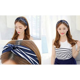 DRESHOW 10 Pack Boho Headbands for Women Girls Criss Cross Elastic Hair Bands Yoga Flower Headwraps Accessories DRESHOW 10 Pack Boho Headbands for Women Girls Criss Cross Elastic Hair Bands Yoga Flower Headwraps Accessories