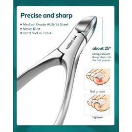 Manicure Set 8 in 1,Professional Pedicure kit,Stainless Steel Manicure Kit,Portable Travel Grooming Kit Nail Care Tools,Nail Clippers Pedicure Tools with Leather Travel Case (brown) Manicure Set 8 in 1,Professional Pedicure kit,Stainless Steel Manicure Kit,Portable Travel Grooming Kit Nail Care Tools,Nail Clippers Pedicure Tools with Leather Travel Case (brown)