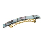 France Luxe Bennington Barrette - South Sea