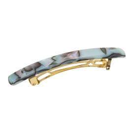 France Luxe Bennington Barrette - South Sea