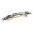 France Luxe Bennington Barrette - South Sea