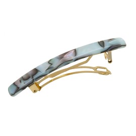 France Luxe Bennington Barrette - South Sea