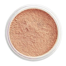 Mineral Powder Foundation for Sensitive Skin, Powder Sunscreen with SPF 26, All Natural Ingredients, Anti-oxidant protection, Made in the Shade by Dermaflage, 0.4 oz Mineral Powder Foundation for Sensitive Skin, Powder Sunscreen with SPF 26, All Natural Ingredients, Anti-oxidant protection, Made in the Shade by Dermaflage, 0.4 oz