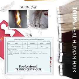 Moresoo 40 Pieces Blonde Tape in Extensions Platinum Blonde Tape in Hair Extensions Human Hair 100g Remy Hair Extensions Tape in for Women Fashion Thick Hair 18 Inch 60 Moresoo 40 Pieces Blonde Tape in Extensions Platinum Blonde Tape in Hair Extensions Human Hair 100g Remy Hair Extensions Tape in for Women Fashion Thick Hair 18 Inch 60