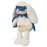Manhattan Toy Superhero Bunny Stuffed Animal Toy