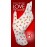Malcolm\'s Miracle LOVE Moisturizing Gloves (Small) - GUARANTEED for TWO YEARS - Made in the USA (Small)