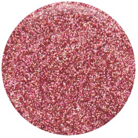 GLITTIES - Blushing Bride - Cosmetic Extra Fine (.006) Mixed Glitter Powder - Make Up, Body, Face, Hair, Lips, Nails - (10 Gram Jar) GLITTIES - Blushing Bride - Cosmetic Extra Fine (.006) Mixed Glitter Powder - Make Up, Body, Face, Hair, Lips, Nails - (10 Gram Jar)