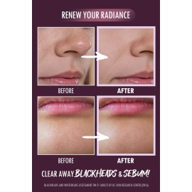 NEOGEN PORE TIGHT PEELING MOUSSE 2.7 oz / 80ml