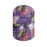 Jamberry The Starlet 0316 27A1 Nail Wrap Full Sheet