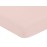 Solid Blush Pink Baby or Toddler Fitted Crib Sheet for Celestial Collection by Sweet Jojo Designs