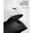 OutdoorMaster Kelvin Ski Helmet - Snowboard Helmet for Men, Women & Youth (White,S)