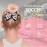 Sportybella - Soccer Hair Accessories Set: Adorable Black and White Soccer Ball Prints - Hair Bows, Ponytail Holders - Gift for Girls Soccer Enthusiasts