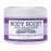 Body Boost Lavender Vanilla Raw Sugar Scrub 8 oz- Help Treat Dry Skin Stretch Marks and Scars- Pregnancy and Nursing Safe- Allergen Free- Vegan