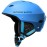 OutdoorMaster Kelvin Ski Helmet - Snowboard Helmet for Men, Women & Youth (Blue,L)