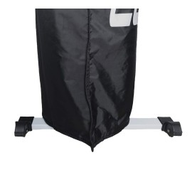 COXnCREW Light & Durable Rowing Machine Cover Perfectly Fits with Concept 2 Model C & D Rowerg Standard and Tall Legs