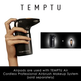 Temptu Silksphere Airbrush Foundation, Buff