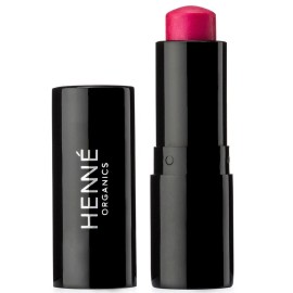 Henn Organics Luxury Lip Tint - Moisturizing, Sheer Natural Color - Azalea (Pink)