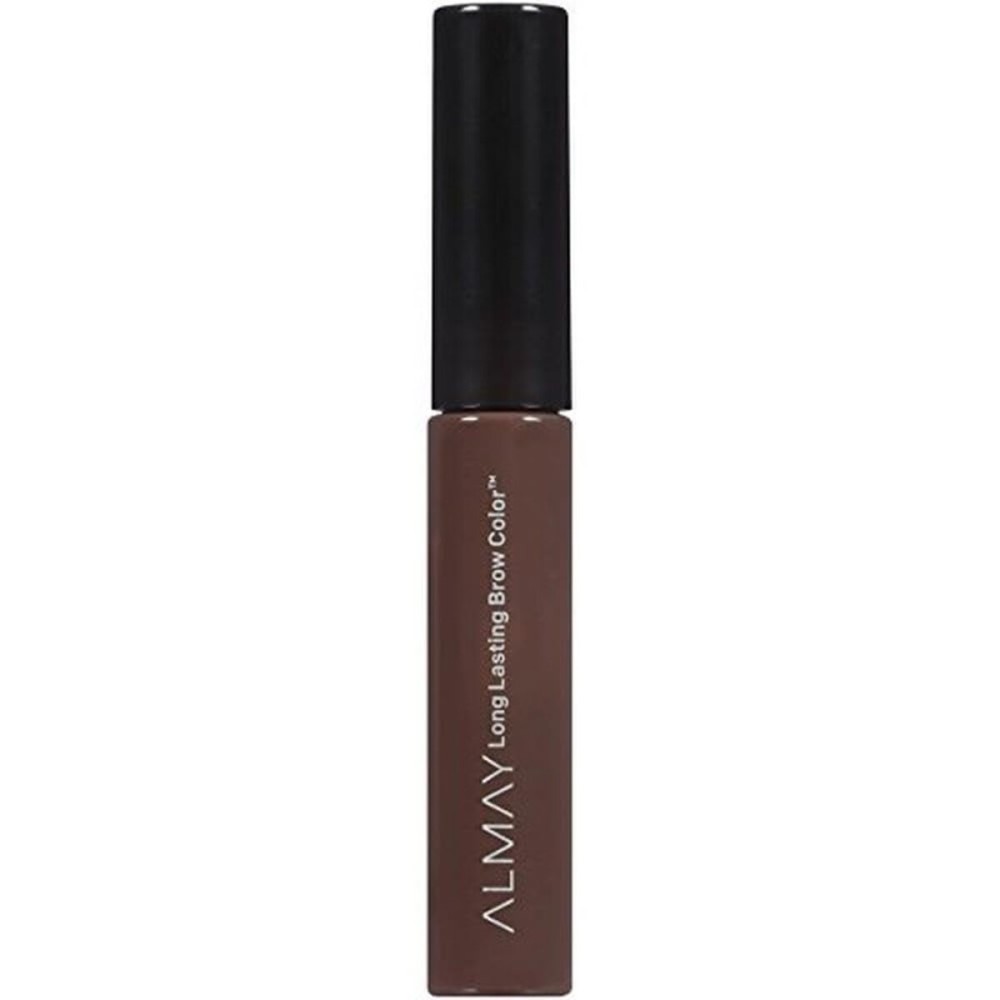 Almay Long Lasting Eyebrow Color, Brown, 0.24fl. oz. brow stain Almay Long Lasting Eyebrow Color, Brown, 0.24fl. oz. brow stain