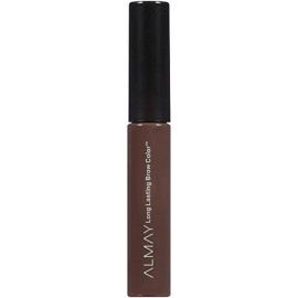 Almay Long Lasting Eyebrow Color, Brown, 0.24fl. oz. brow stain
