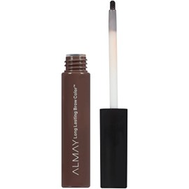 Almay Long Lasting Eyebrow Color, Brown, 0.24fl. oz. brow stain Almay Long Lasting Eyebrow Color, Brown, 0.24fl. oz. brow stain