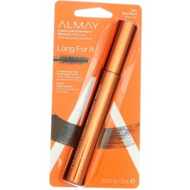 Almay Liquid Lash Extenders Mascara, Blue Black, ...