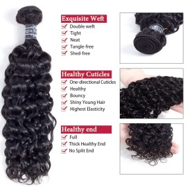 Amella Hair Brazilian Virgin Curly Hair Weave 1 Bundle 95g 8A 100% Unprocessed Brazilian Kinky Curly Bundles Natural Color (14 inch) Amella Hair Brazilian Virgin Curly Hair Weave 1 Bundle 95g 8A 100% Unprocessed Brazilian Kinky Curly Bundles Natural Color (14 inch)