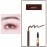 1pcs Eyebrow Pencil Longlasting Waterproof Durable Liner Eyebrow 5 Colors to Choose (5 Brown)