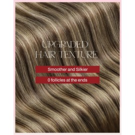 Moresoo Ombre Tape in Hair Extensions Human Hair Balayage Brown to Caramel Blonde with Brown Tape in Real Hair Ombre Human Hair Extensions Glue in Remy Hair 20 Inch 4/27/4 20pcs 50g Moresoo Ombre Tape in Hair Extensions Human Hair Balayage Brown to Caramel Blonde with Brown Tape in Real Hair Ombre Human Hair Extensions Glue in Remy Hair 20 Inch 4/27/4 20pcs 50g