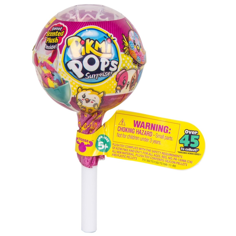 Pikmi Pop Surprise - Small