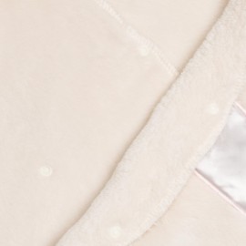 Pavilion Gift Company Baby Girl I Love You Blanket Newborn Swaddle