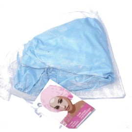 Camouflage Shower Cap for Men or Women for Regular hair or all Hair Lengths