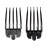 Miaco Size 10 and 12 (1.25 and 1.5) Clipper Guide Comb Set fits Wahl Clippers