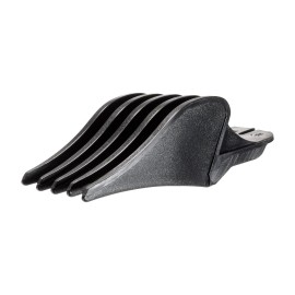 Miaco Size 10 and 12 (1.25 and 1.5) Clipper Guide Comb Set fits Wahl Clippers Miaco Size 10 and 12 (1.25 and 1.5) Clipper Guide Comb Set fits Wahl Clippers