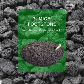 CROVIN Dry Brushing Body Brush with Natural Boar Bristle Dry Brush for Exfoliating Loofah Body Scrubber - Face Brush -Bath and Shower Gloves - Pumice Stone Foot Scrub - Men and Women (Pack of 5)