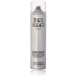 Bed Head Hard Head Spray TIGI Hair Spray Unisex 10 oz (Pack of 2)