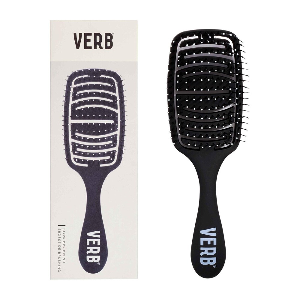 Verb Open Vent Blow Dry Brush Verb Open Vent Blow Dry Brush