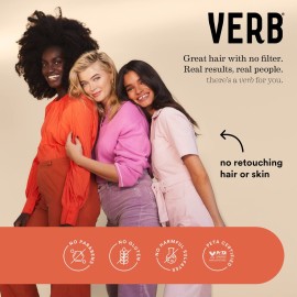 Verb Open Vent Blow Dry Brush Verb Open Vent Blow Dry Brush