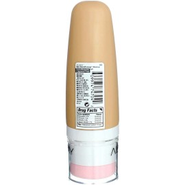 Almay Best Blend Forever Foundation, Neutral, 1 fl. oz., SPF 40 Broad Spectrum Almay Best Blend Forever Foundation, Neutral, 1 fl. oz., SPF 40 Broad Spectrum