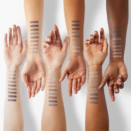 Almay Palette Pops, Naturalista, 0.16 oz, eyeshadow palette, Powder,Creamy Almay Palette Pops, Naturalista, 0.16 oz, eyeshadow palette, Powder,Creamy