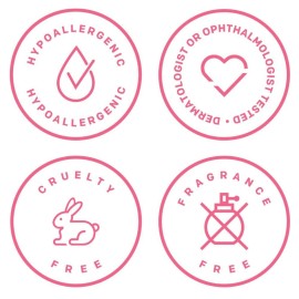 Almay Smart Shade Skintone Matching Makeup, Hypoallergenic, Cruelty Free, Oil Free, -Fragrance Free, Dermatologist Tested Foundation with SPF 15, Make Mine Dark, 1oz